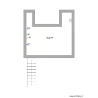 hennuyere 2eme mezzanine