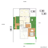 Maison Hermanville NH21