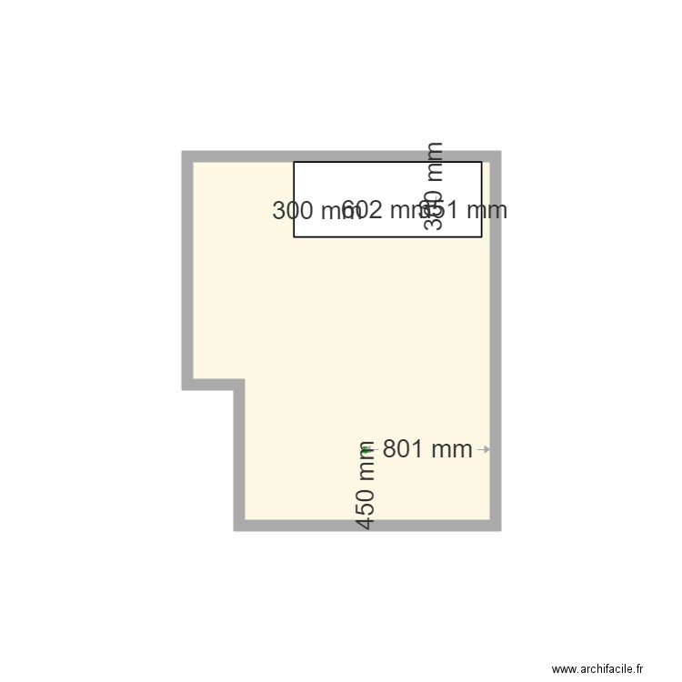 SDB ELEC. Plan de 0 pièce et 0 m2