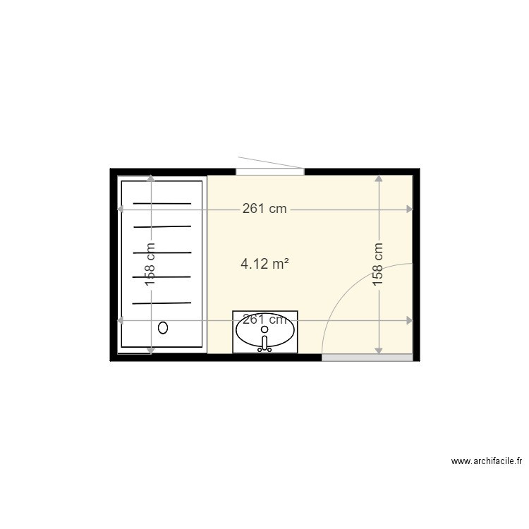 GERNEZ PATRICK. Plan de 0 pièce et 0 m2