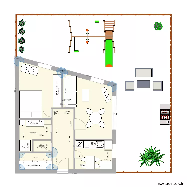 KARL . Plan de KARL . Plan de