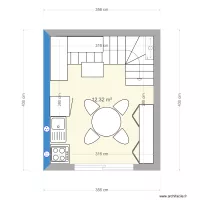 CHALET GARRAGE