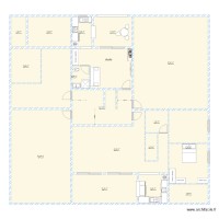 appartements à acajou
