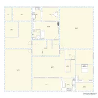 appartements &agrave; acajou