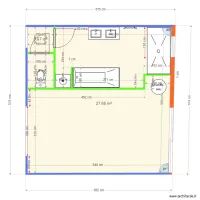 DRELON ST POL DETAIL SDB 