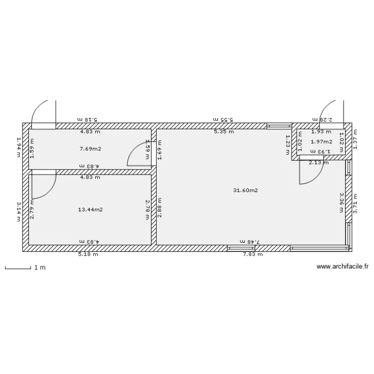 from2skp. Plan de from2skp. Plan de