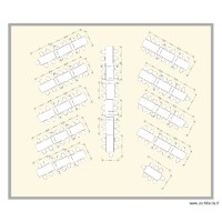 tables de 6 V bis