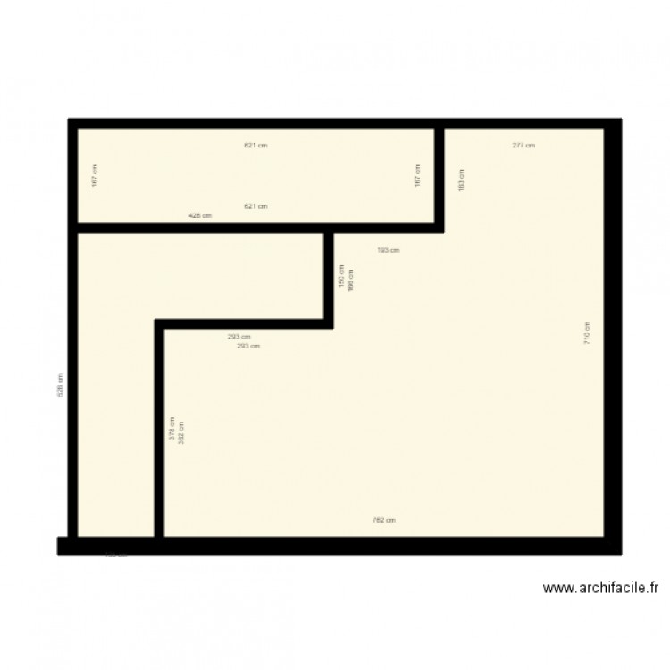 heldp étage. Plan de 0 pièce et 0 m2