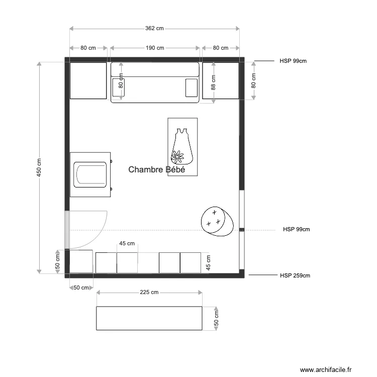 NASTASIA. Plan de NASTASIA. Plan de