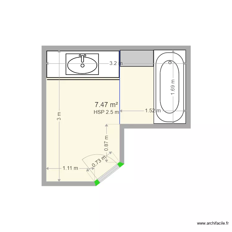 LEVET MARION. Plan de LEVET MARION. Plan de