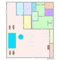 bts plan d'appartement