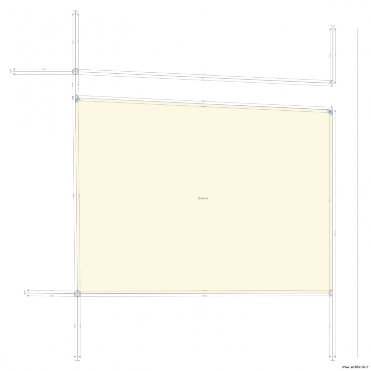 HADI. Plan de 0 pièce et 0 m2