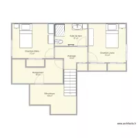 Sous sol Madrigal f&eacute;vrier 2021 version 2