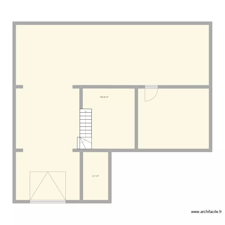 Garage. Plan de Garage. Plan de