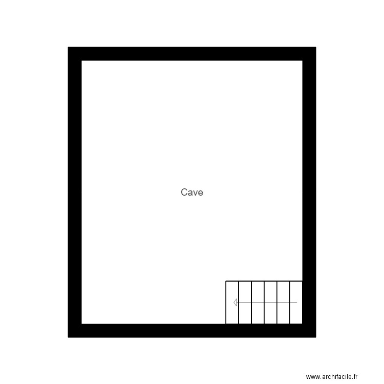 E180499. Plan de 0 pièce et 0 m2