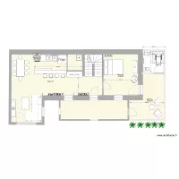 talon modification Rdc v3