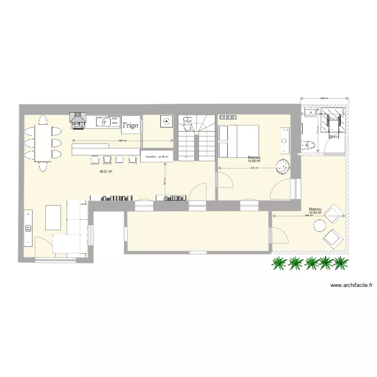 talon modification Rdc v3. Plan de talon modification Rdc v3. Plan de