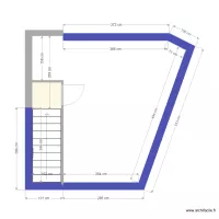 lacanau etage agrandi 16 07 2018 cotes et access