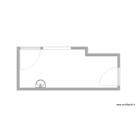 Bureau Salle activit&eacute; Papillons Blancs FAM Duttlenheim