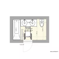 Bloquert salle de bain