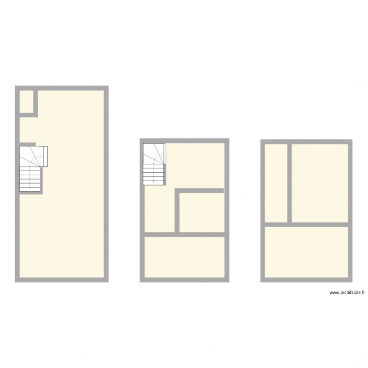 MASSON VENTE. Plan de 0 pièce et 0 m2