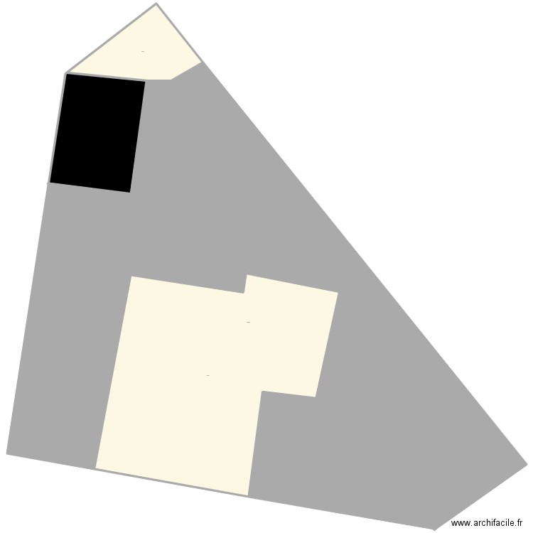 Maison NAT . Plan de 0 pièce et 0 m2