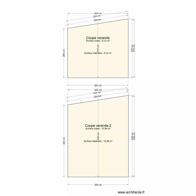 ML2612212 SCHOEFFRE. Plan de ML2612212 SCHOEFFRE. Plan de