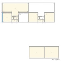 plan maison2p