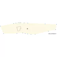 Sorges cadastre terrain complet