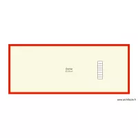 BI 5780 annexe d&eacute;pendance grenier non c&ocirc;t&eacute;