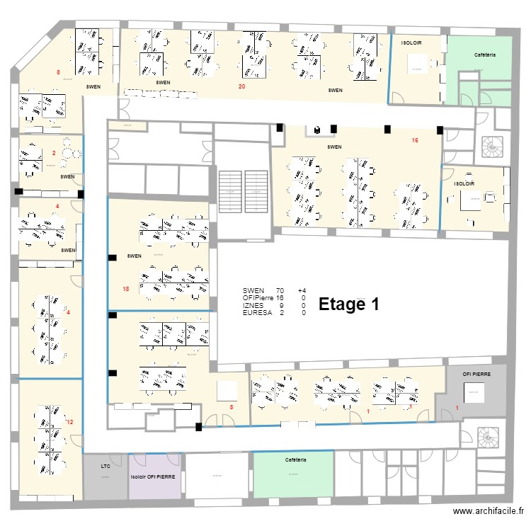 20201103PlansV11. Plan de 0 pièce et 0 m2