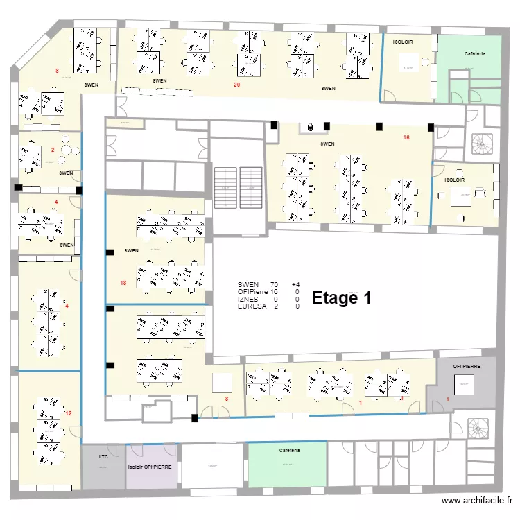 20201103PlansV11. Plan de 