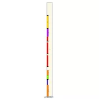 Bord de ligne Finition 