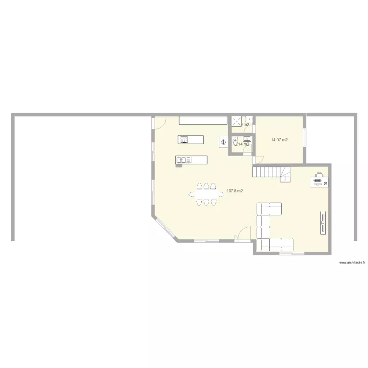 meriel 5. Plan de meriel 5. Plan de