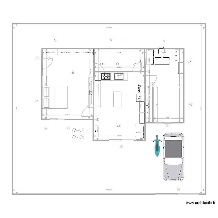 PATRICK TOM 2021 05 22. Plan de 0 pièce et 0 m2