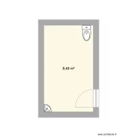 IME Oasis RDC WC adulte