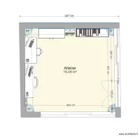 attelier 3&egrave;me version