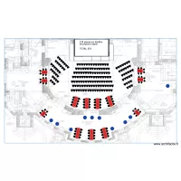 SdF th&eacute;&acirc;tre choeur Auguste