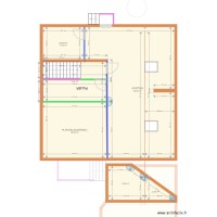 mairie CHATELNEUF projet
