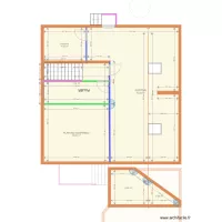 mairie CHATELNEUF projet