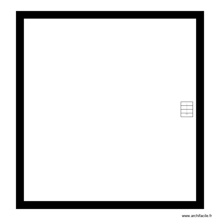 Plan euville. Plan de 