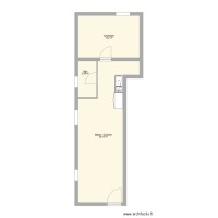 Logement Arriere Bas