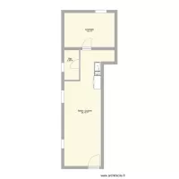 Logement Arriere Bas