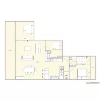 Pornichet porteur V6