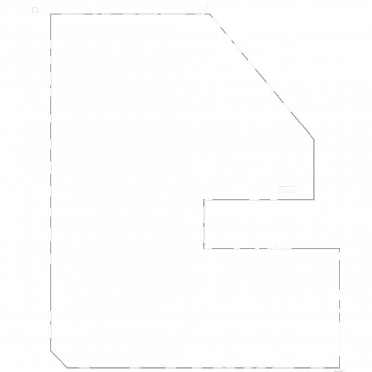 Plan Lou. Plan de 0 pièce et 0 m2