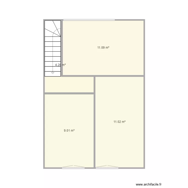 raspail def base. Plan de 