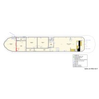 PLAN SEQUOIA HABITATION