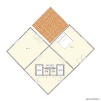 4 chambres