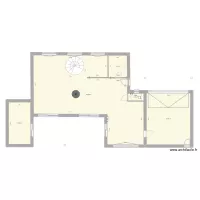 MA MAISON PARFAITE 4 PANTS NUE