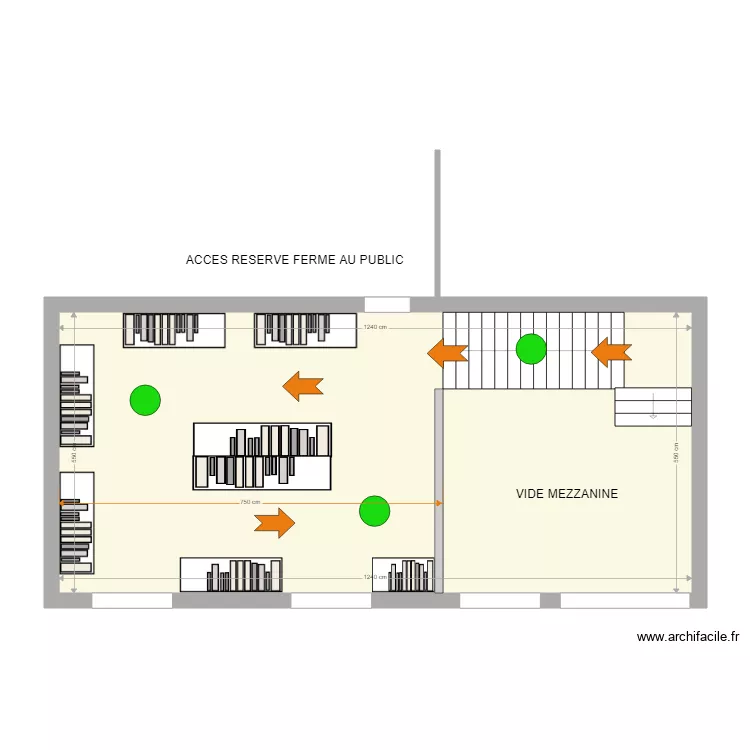 jeux Vid&eacute;o fr Romans  plan de principe  R1 06 2021. Plan de 